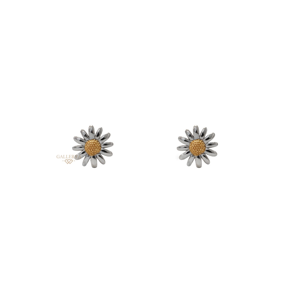 گوشواره طلا مارگریت