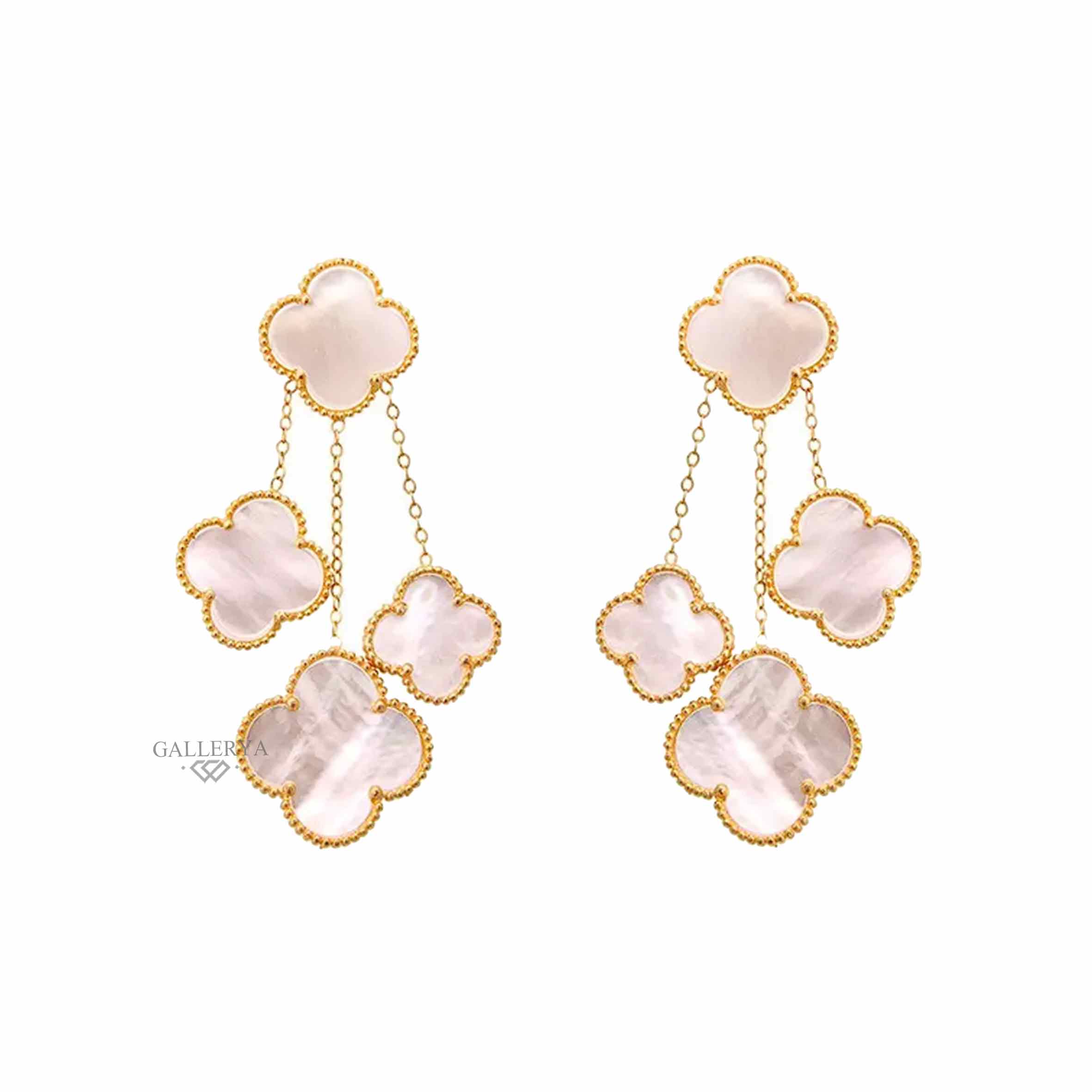 گوشواره 4 ونکلیف