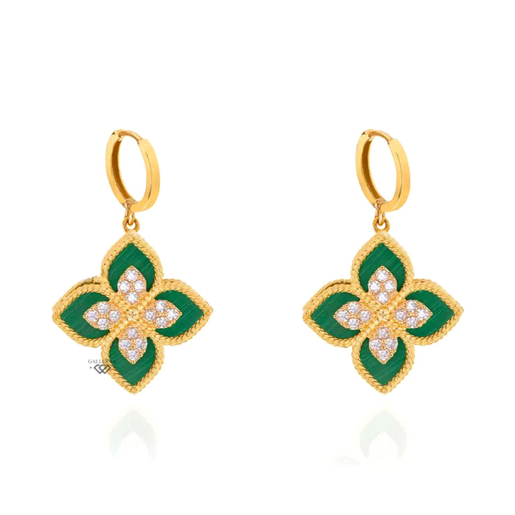 گوشواره روبرتو کوین