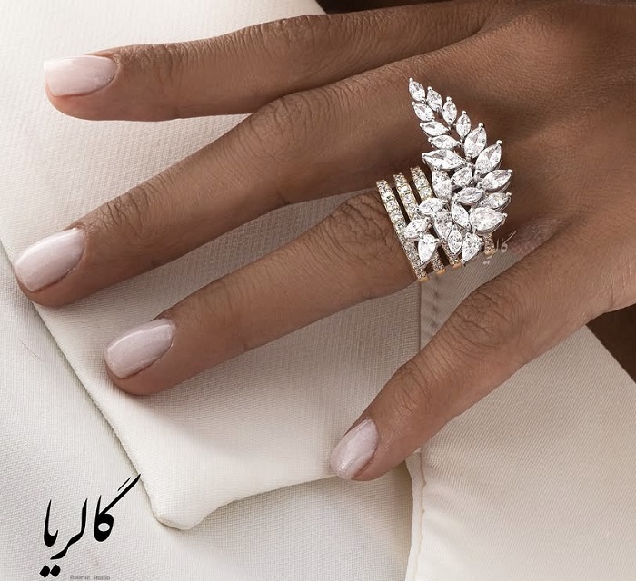 ویژگی‌های بهترین انگشتر برای نامزدی