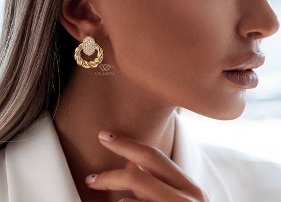 طلای زرد چیست؟