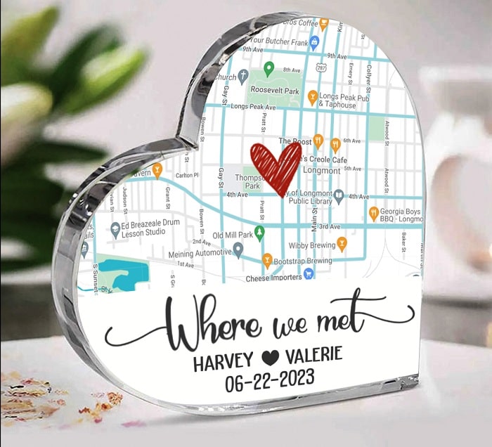 تابلو نقشه رمانتیک تابلو نقشه رمانتیک