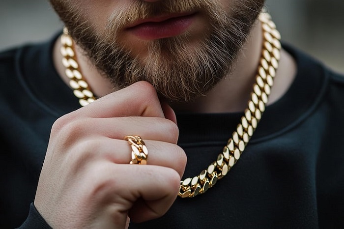 مزایا خرید هدیه طلا برای روز مرد مزایا خرید هدیه طلا برای روز مرد