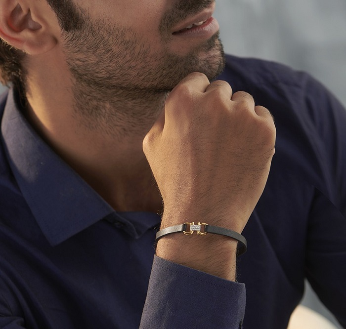 هدیه طلا برای روز مرد